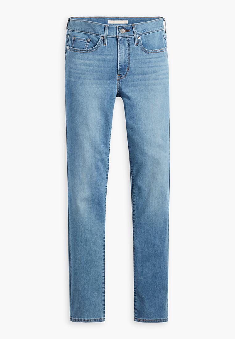 QUẦN JEANS NỮ DÀI LEVI'S 312 SLIM 19627-0183