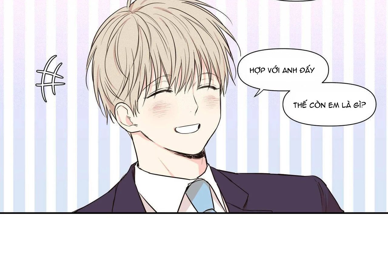 không chốn yêu đương chapter 71 13