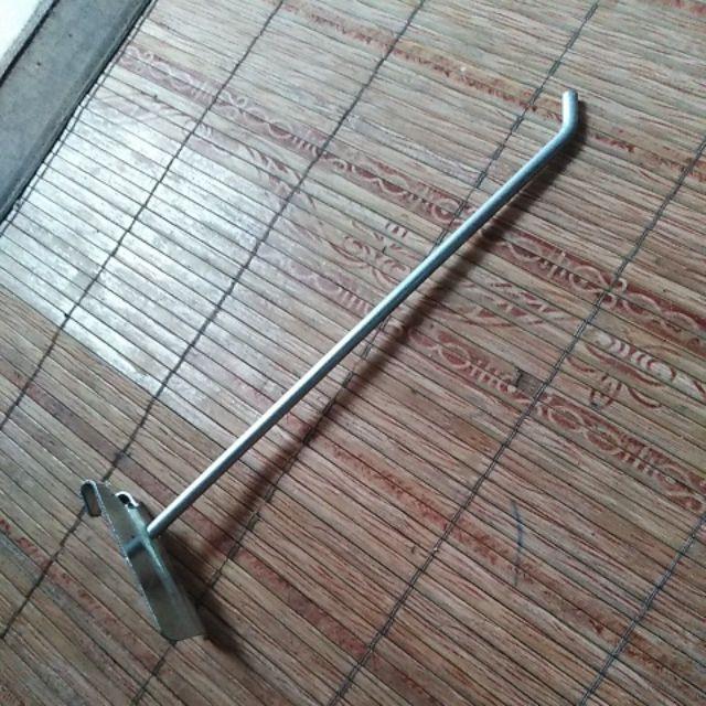 Combo 200 móc cài lưới 20cm