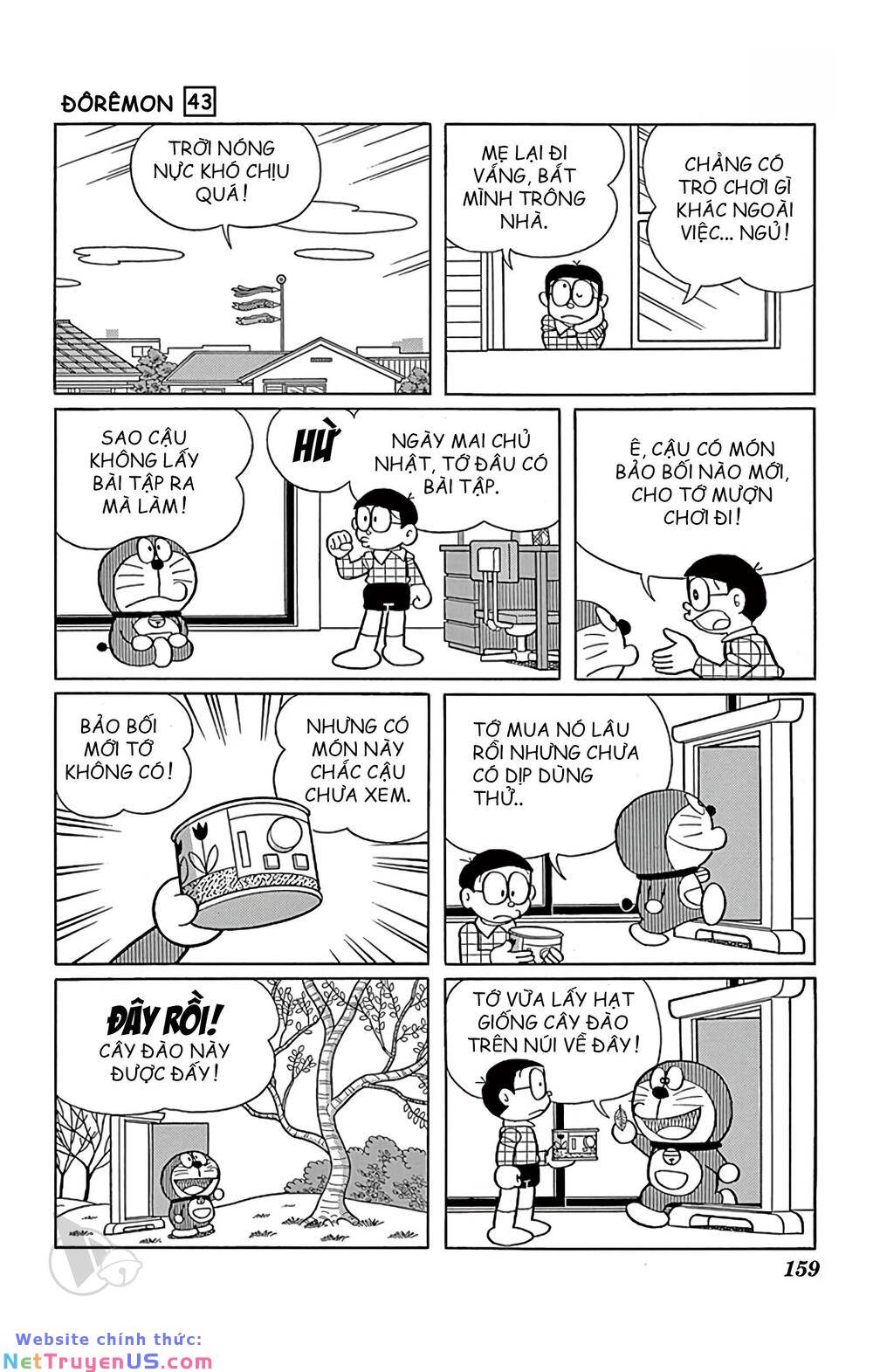 doraemon chapter 785 2