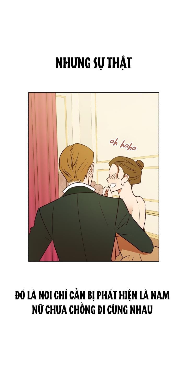 công chúa khắc dấu lên kẻ phản nghịch chapter 23 39