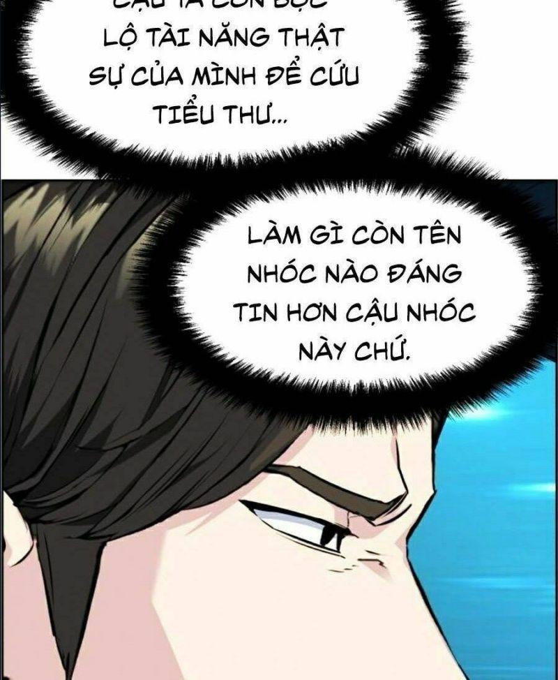 bạn học tôi là lính đánh thuê chapter 46 104