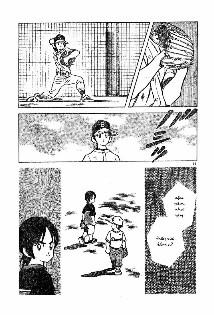 trò chơi vượt qua thử thách chapter 67 11