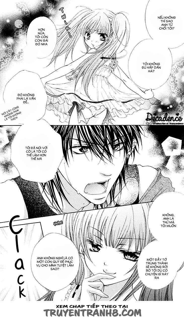 mitsuiro devil 1 chapter 8 14