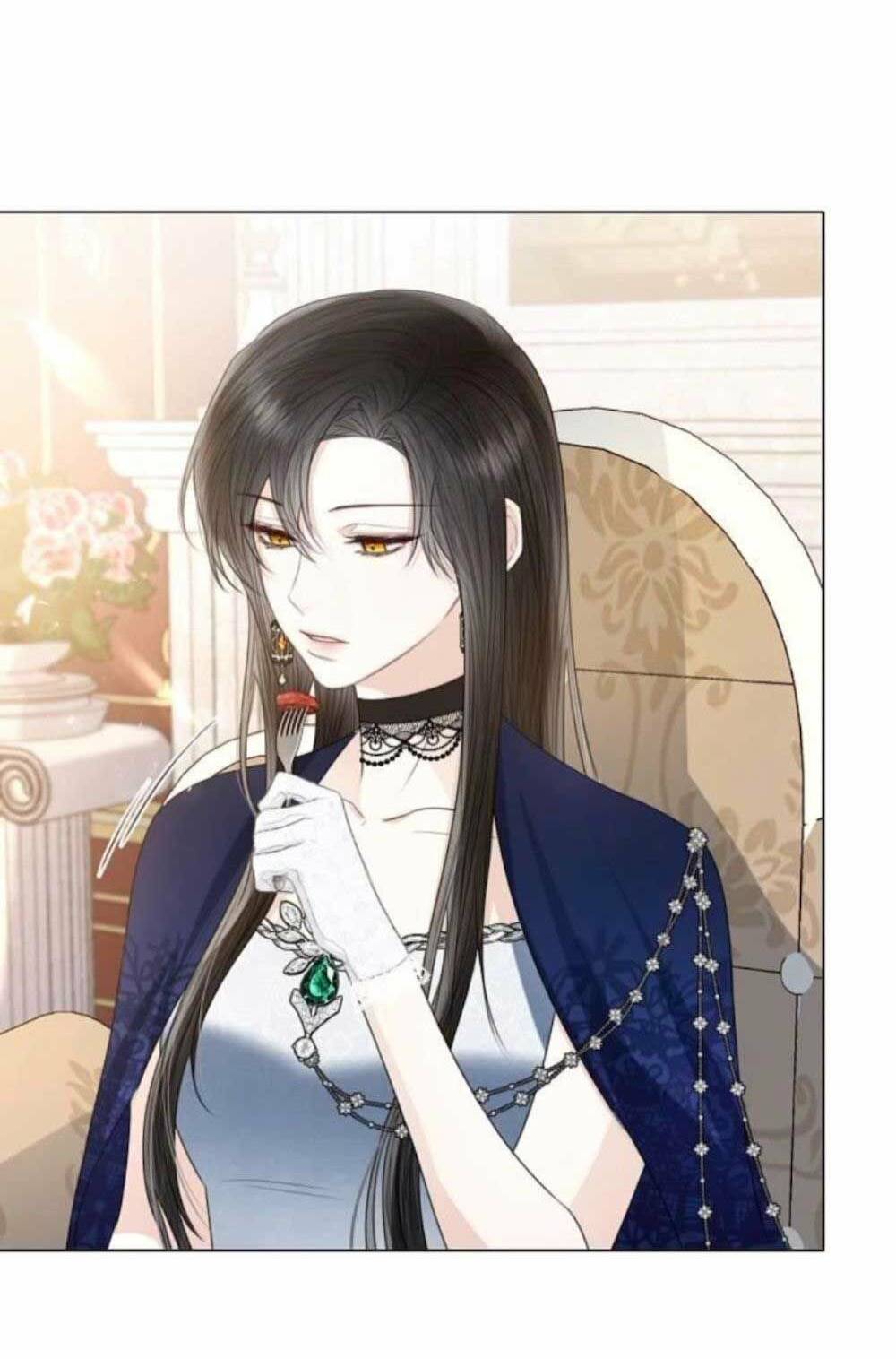 tôi sẽ từ bỏ vị trí hoàng hậu chapter 39 47