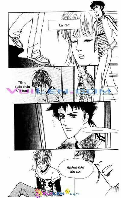 vật cản tình yêu chapter 5 105