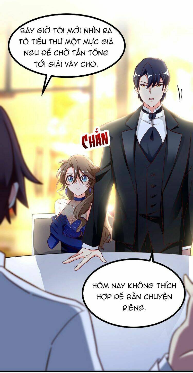 nữ chủ người đàn ông của bạn bị hỏng rồi chapter 8 3