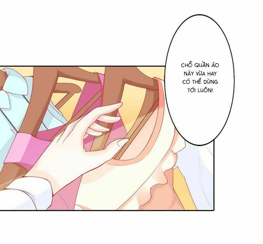 song diện danh viện chapter 71 4