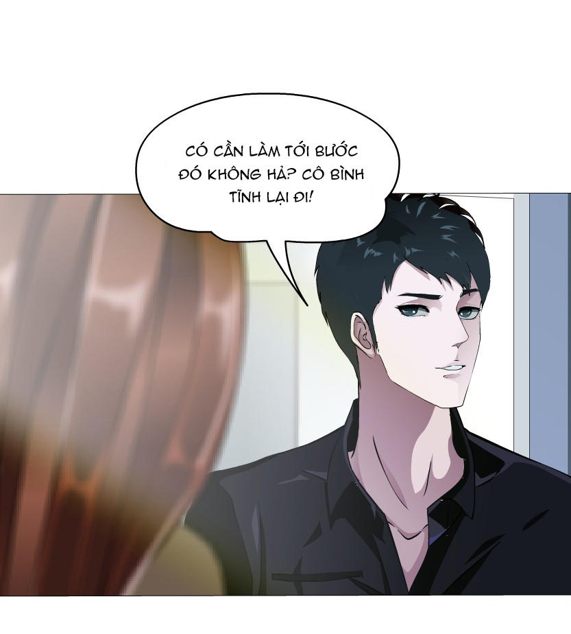 cạm bẫy của nữ thần chapter 45 25
