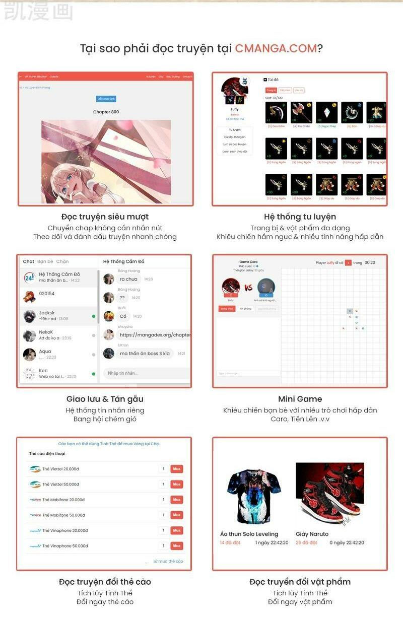 vú em tiên tôn đi ở rể chapter 159 15