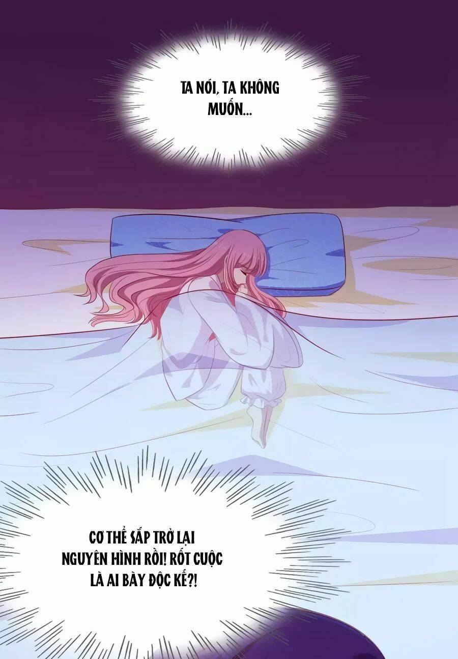 thỏ yêu tiểu vương phi chapter 52 30