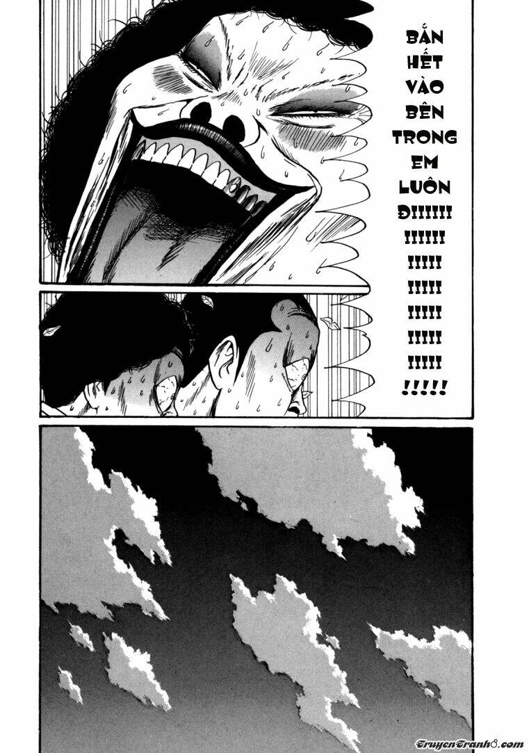 boku to issho chapter 38 17