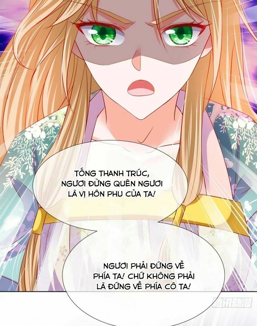 dưỡng thú vi phi chapter 16 10