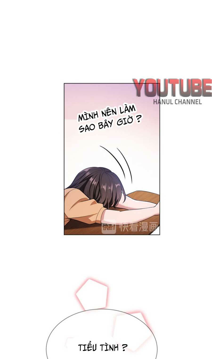 cô vợ nhỏ nuông chiều quá lại thành ác!! chapter 195.1 27