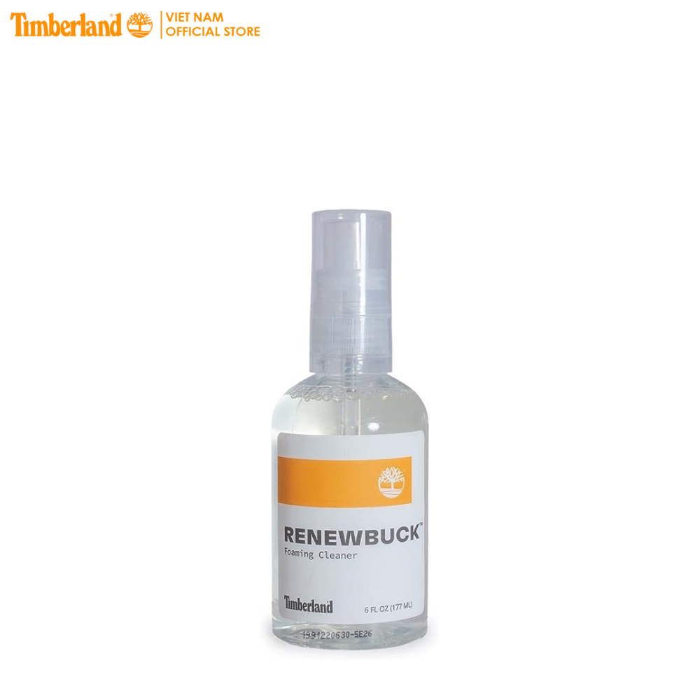 Timberland Dung Dịch Vệ Sinh Giày Renewbuck Foaming Cleaner TB0A2JZE00