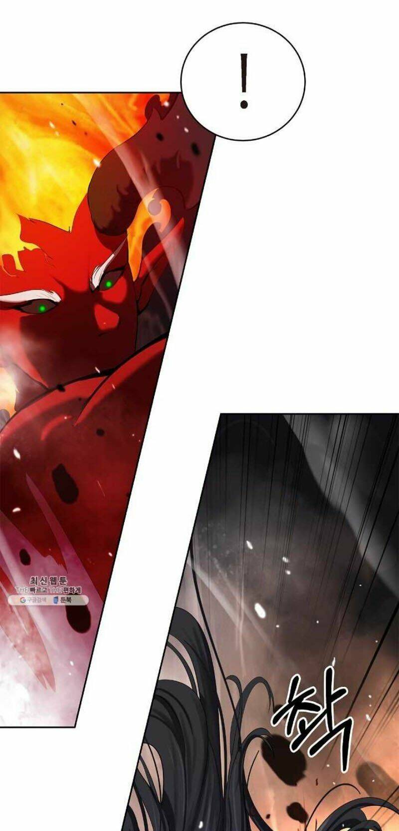 xuyên không thành hổ chapter 29 14