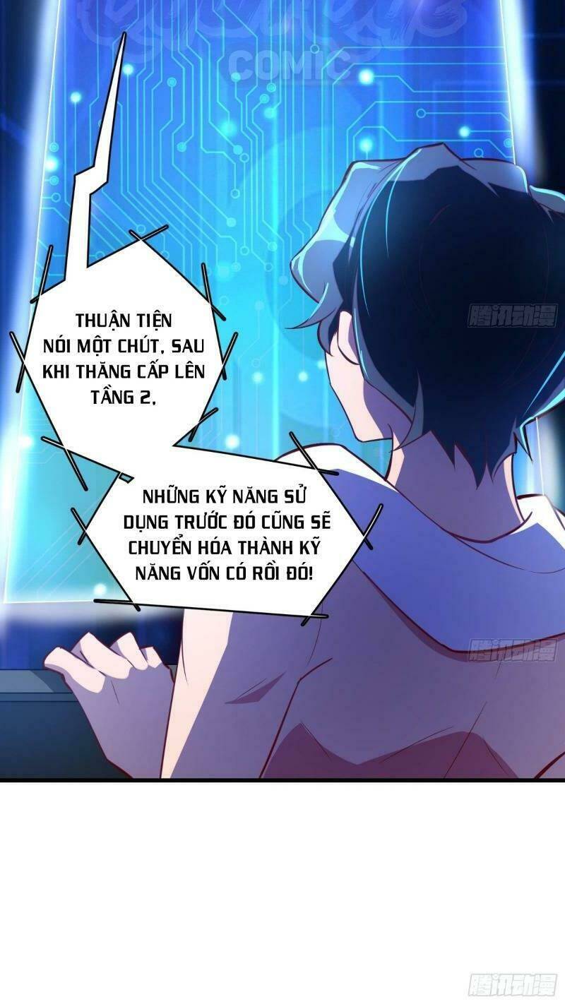 shipper thần cấp chapter 17 6