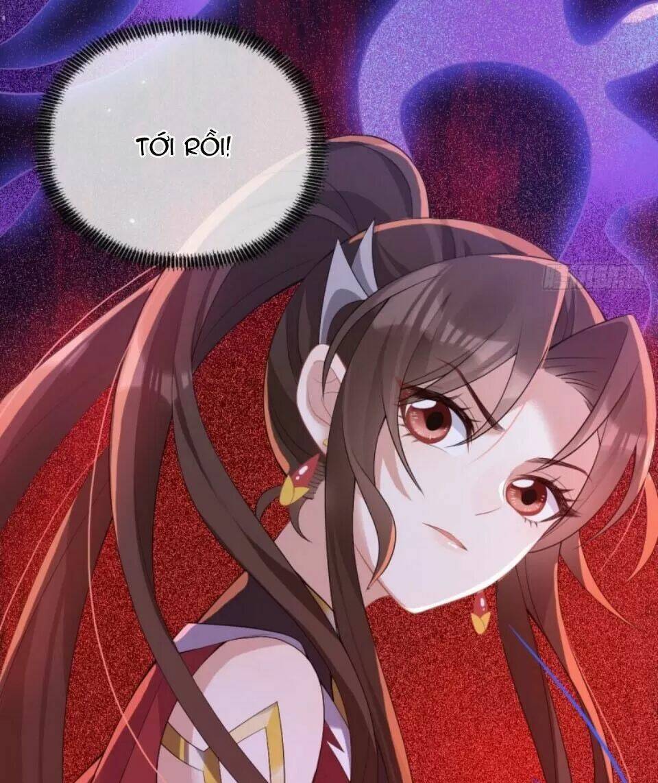 phế nữ yêu thần chapter 69 53