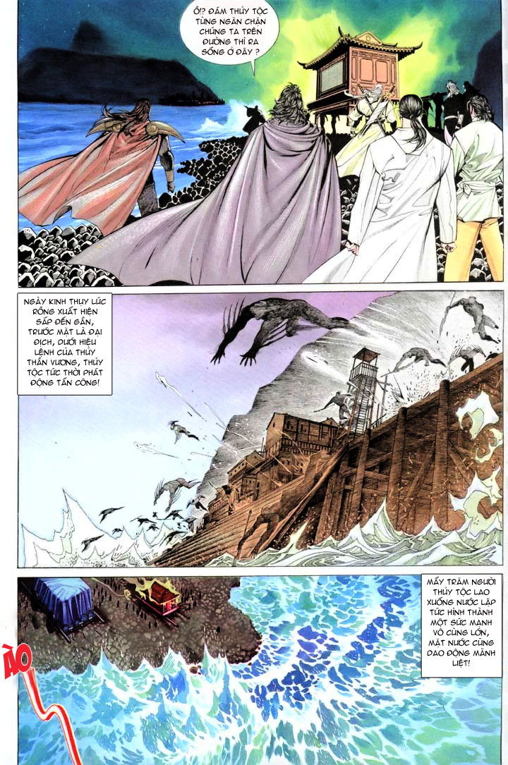 phong vân chapter 187 16