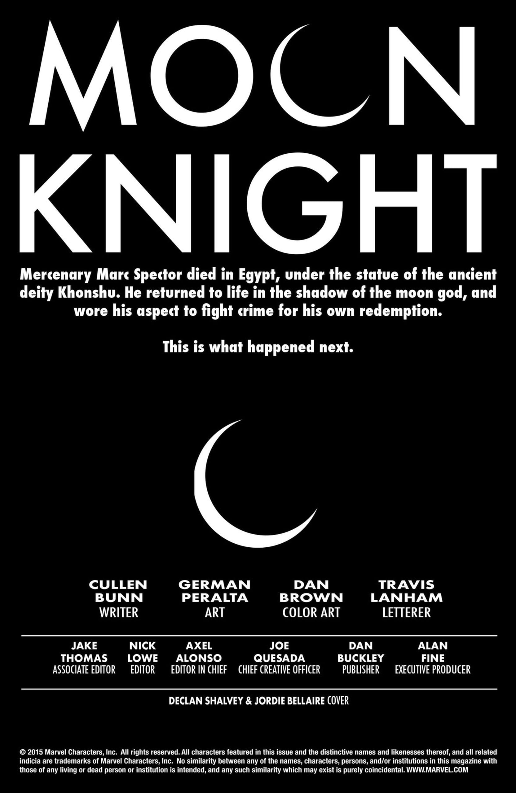 moon knight (2014) chapter 15 1