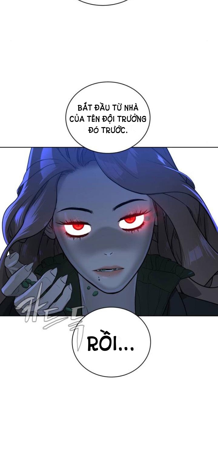 bạch huyết - white blood chapter 43 117