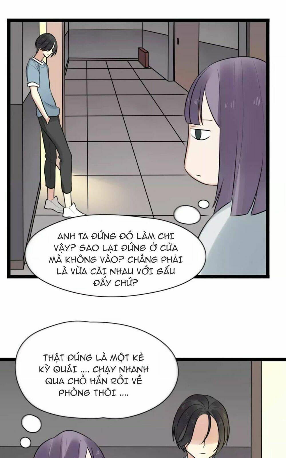 người bảo vệ thời gian chapter 7 43