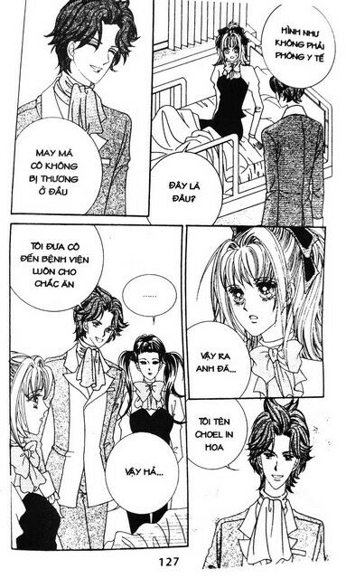 lọ lem hậu đậu chapter 9 7