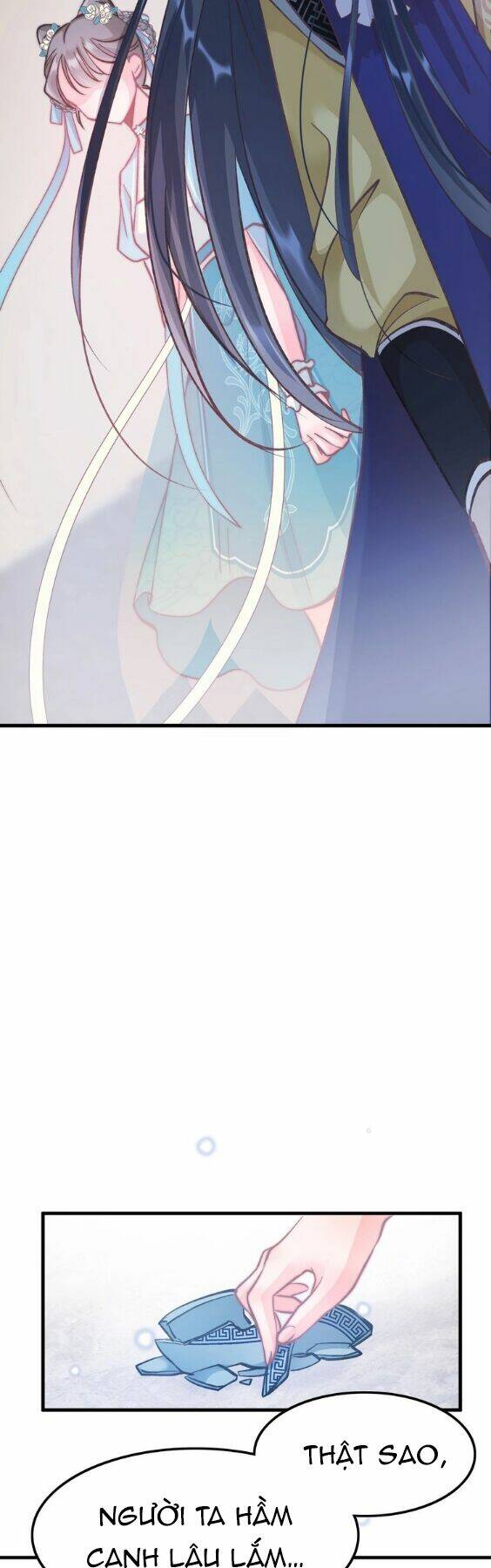 cánh diều xanh bay trong cơn gió chapter 6 32