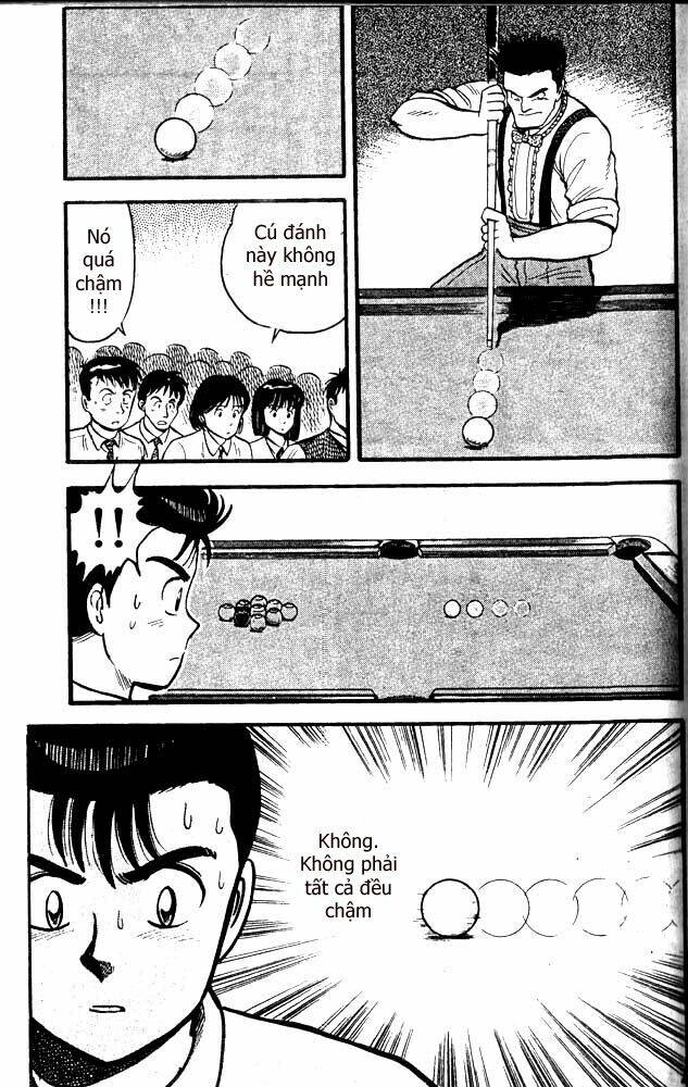 break shot chapter 6 5