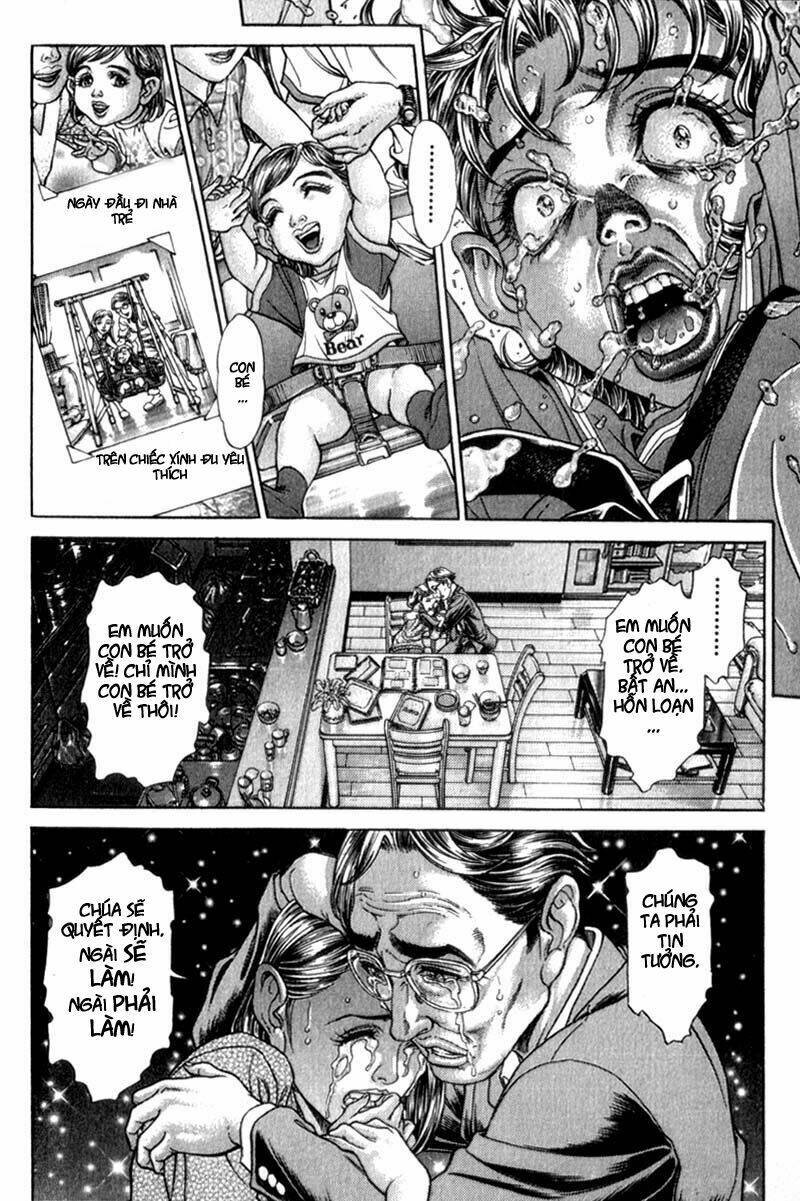 sống còn - trò chơi sinh tử chapter 73 21