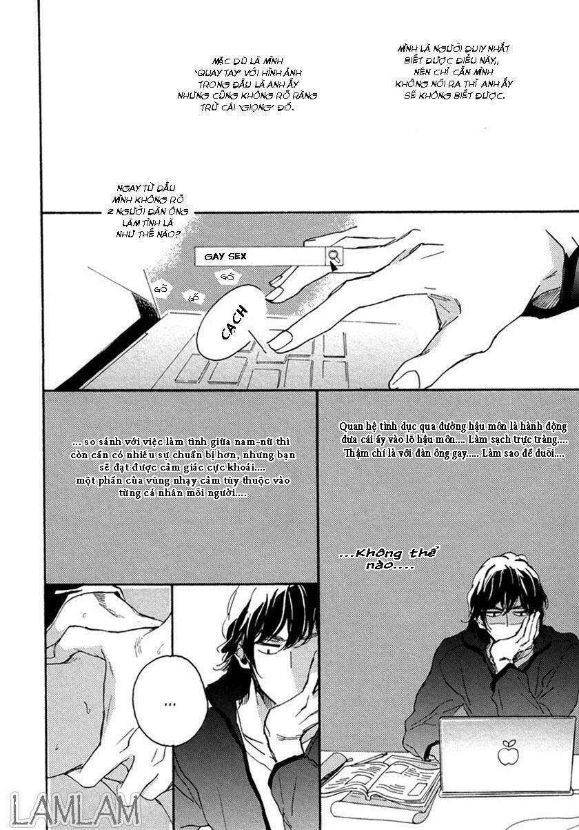 hebikui tori chapter 2 11