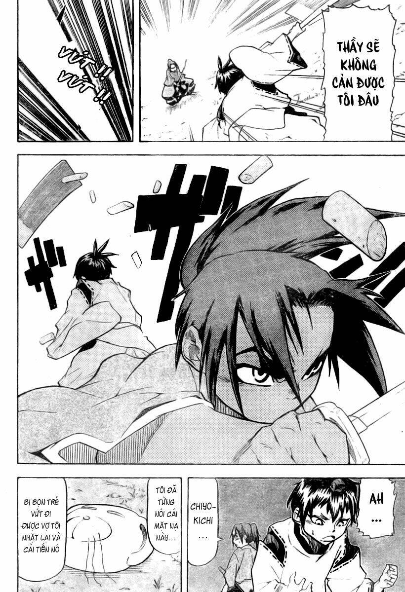 samurai usagi chapter 6 6