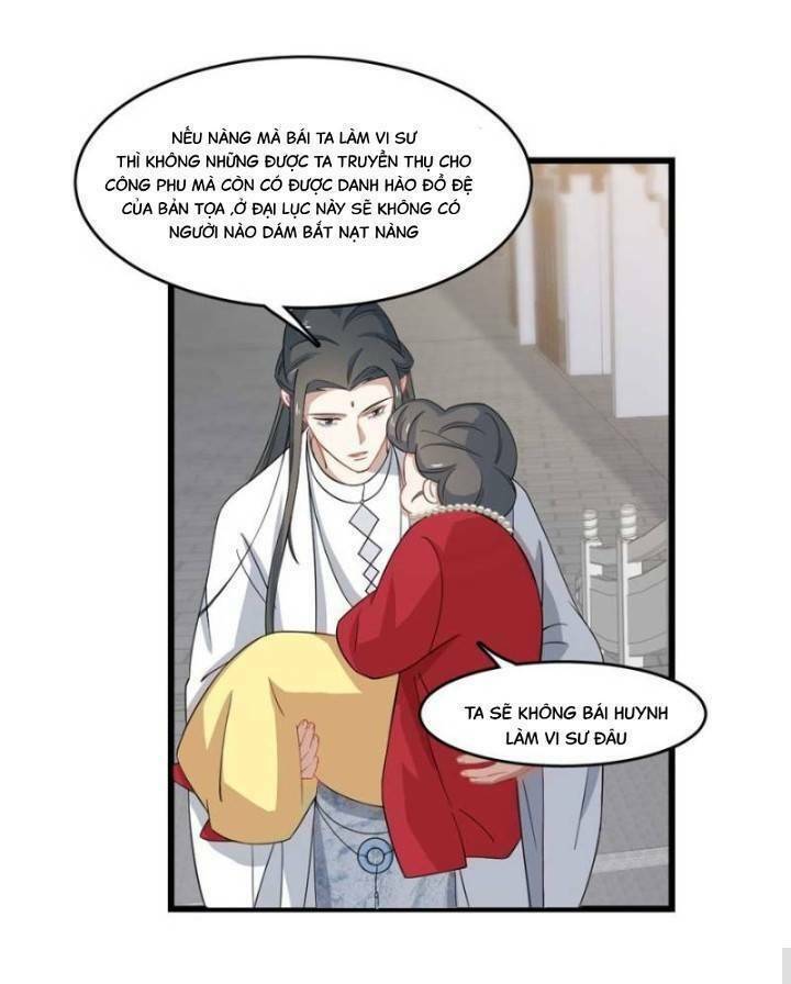 độc bộ thiên hạ: đặc công thần y chapter 169 10