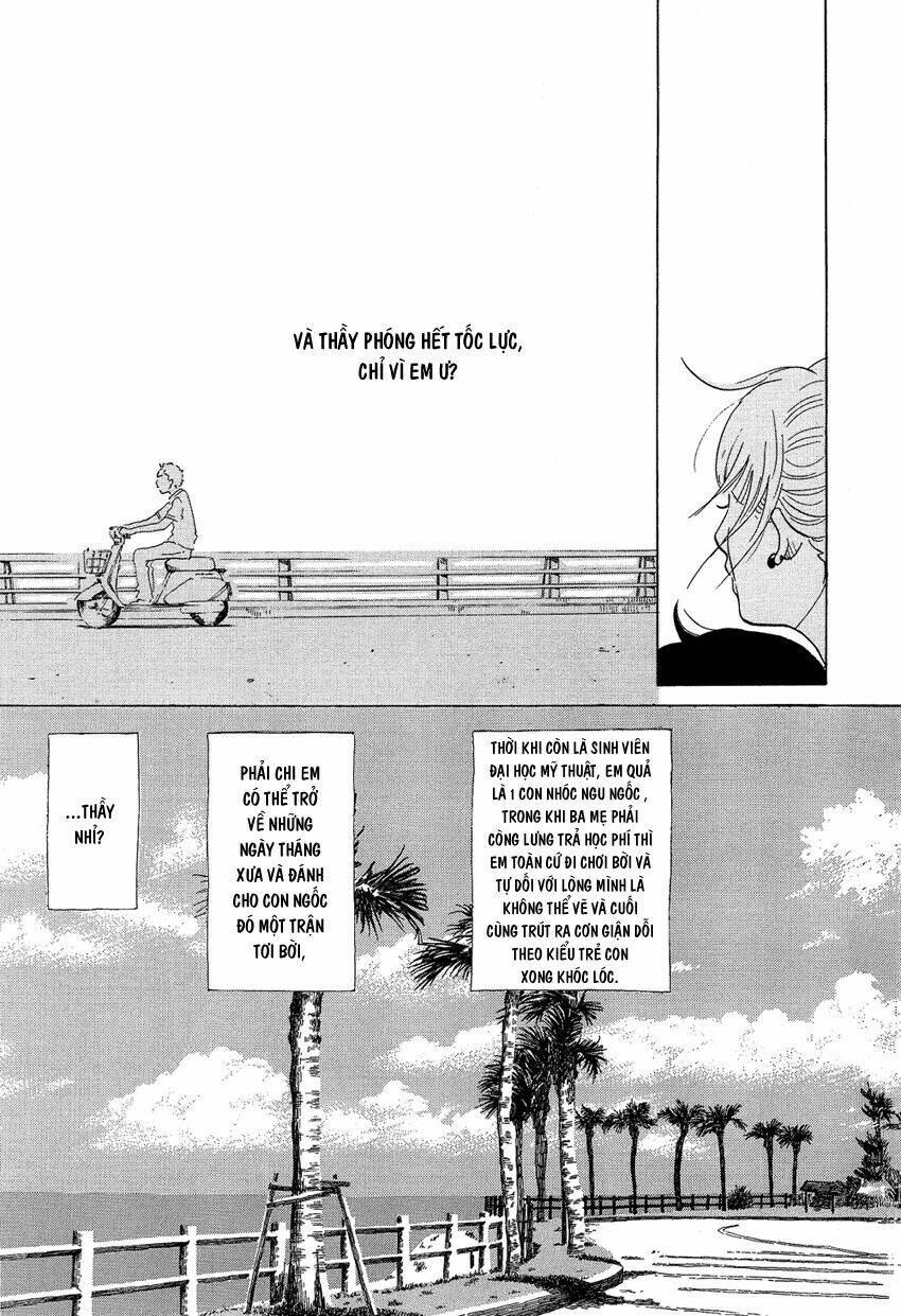 kakukaku shikajika chapter 10 20