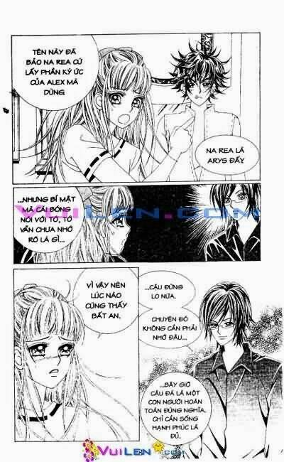 đến vương quốc ma chapter 8 8