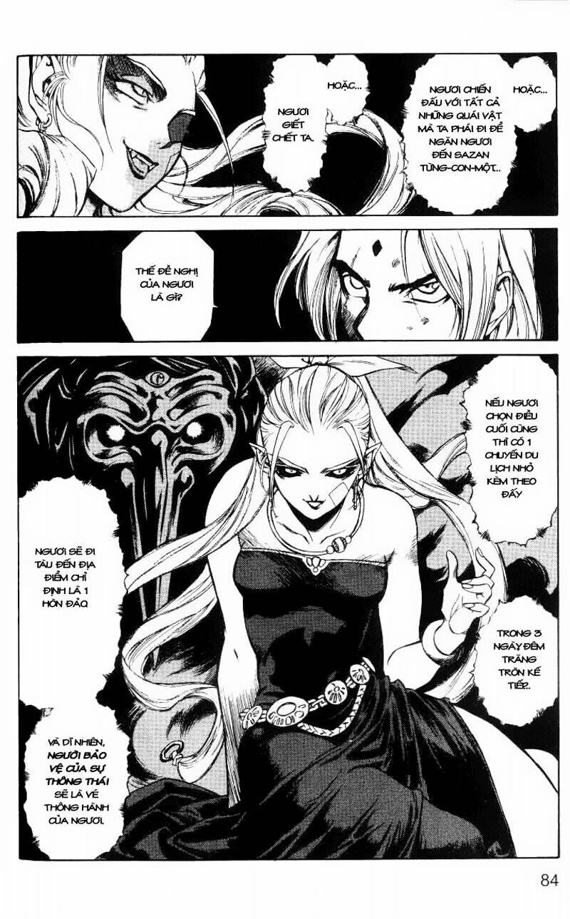 monster collection chapter 14 21