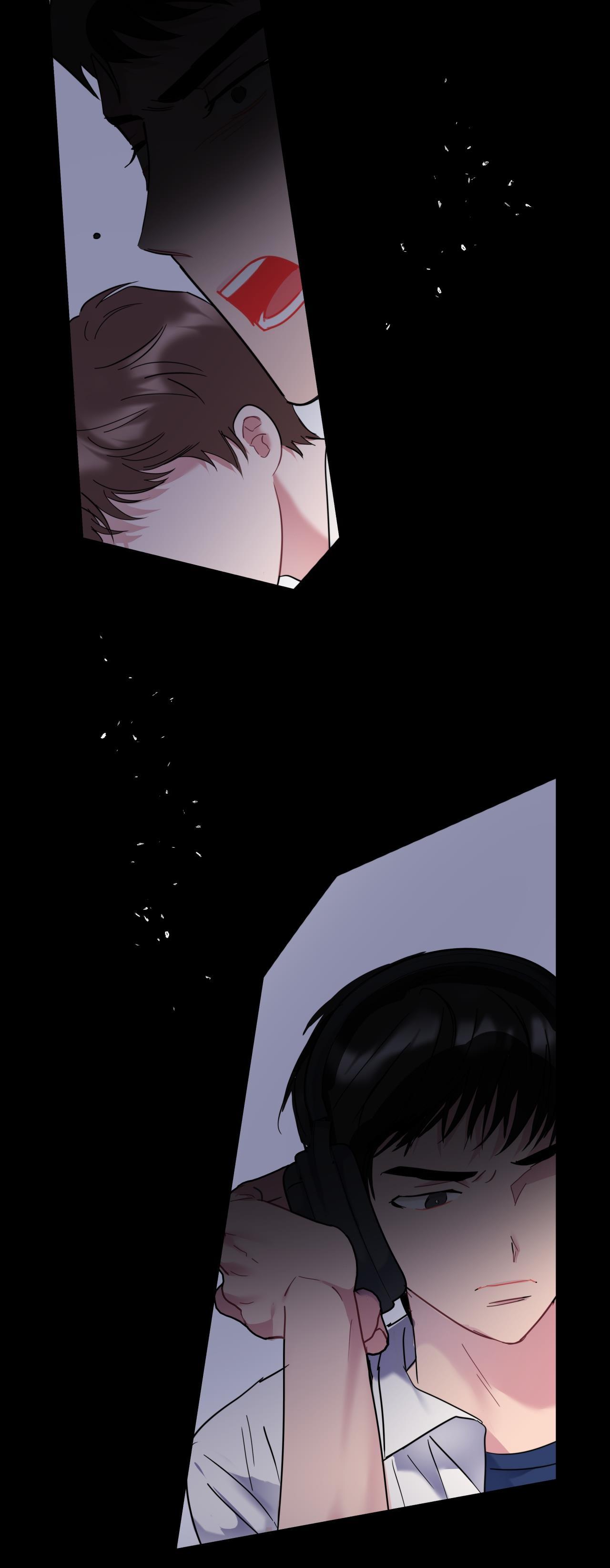 tình yêu bình dị nhất chapter 24 2