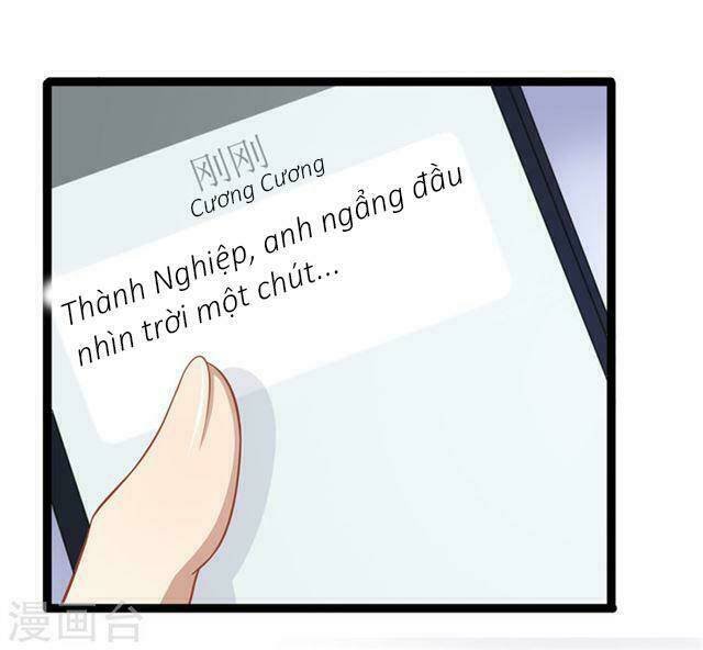 quỷ vương hai mặt quấn lấy tôi chapter 28 19