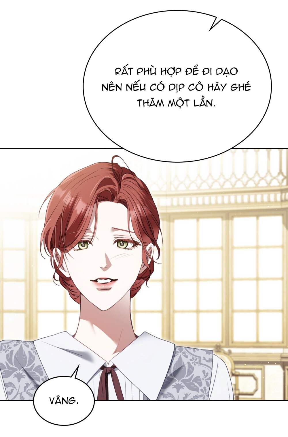[15+] người hầu gái chapter 16.2 32
