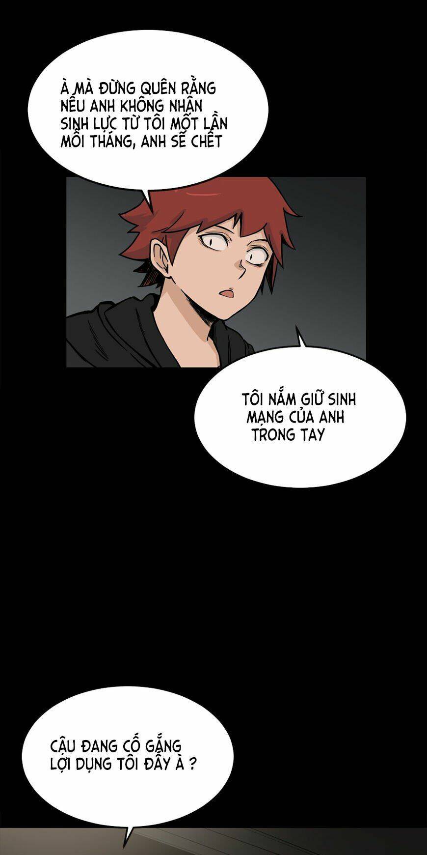 her hero chapter 21 50