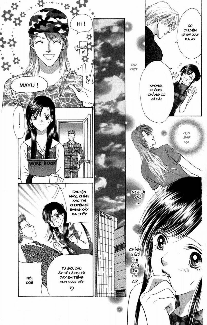 tenshi no uta chapter 18 20