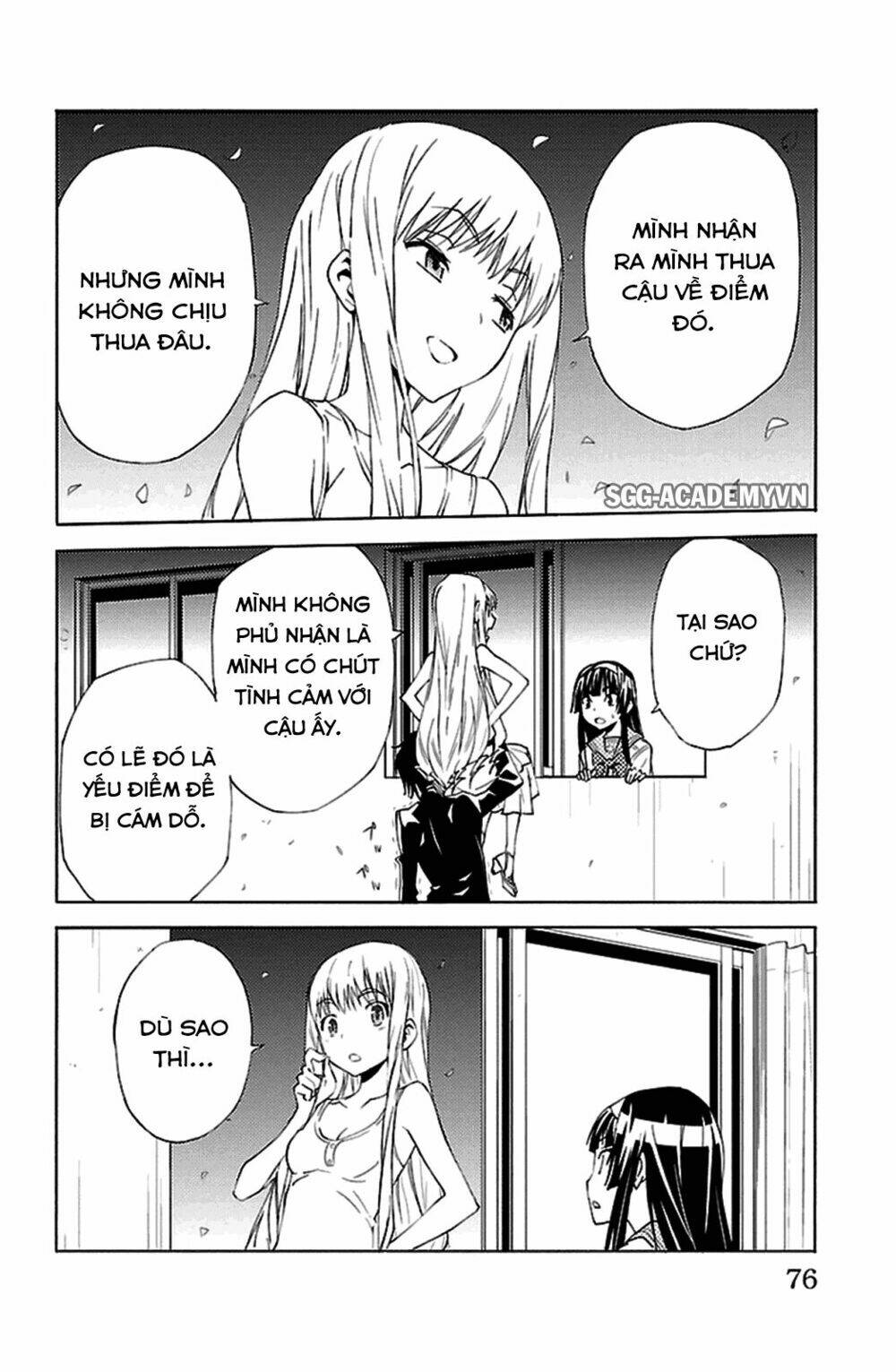 sakura sakura (morishige) chapter 17 31
