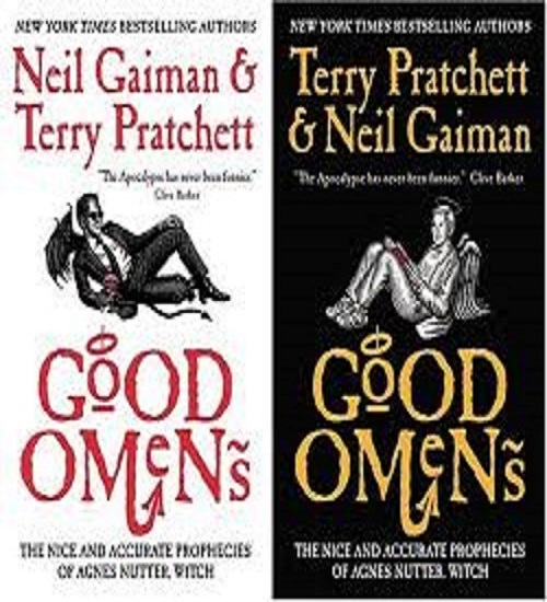 Good Omens