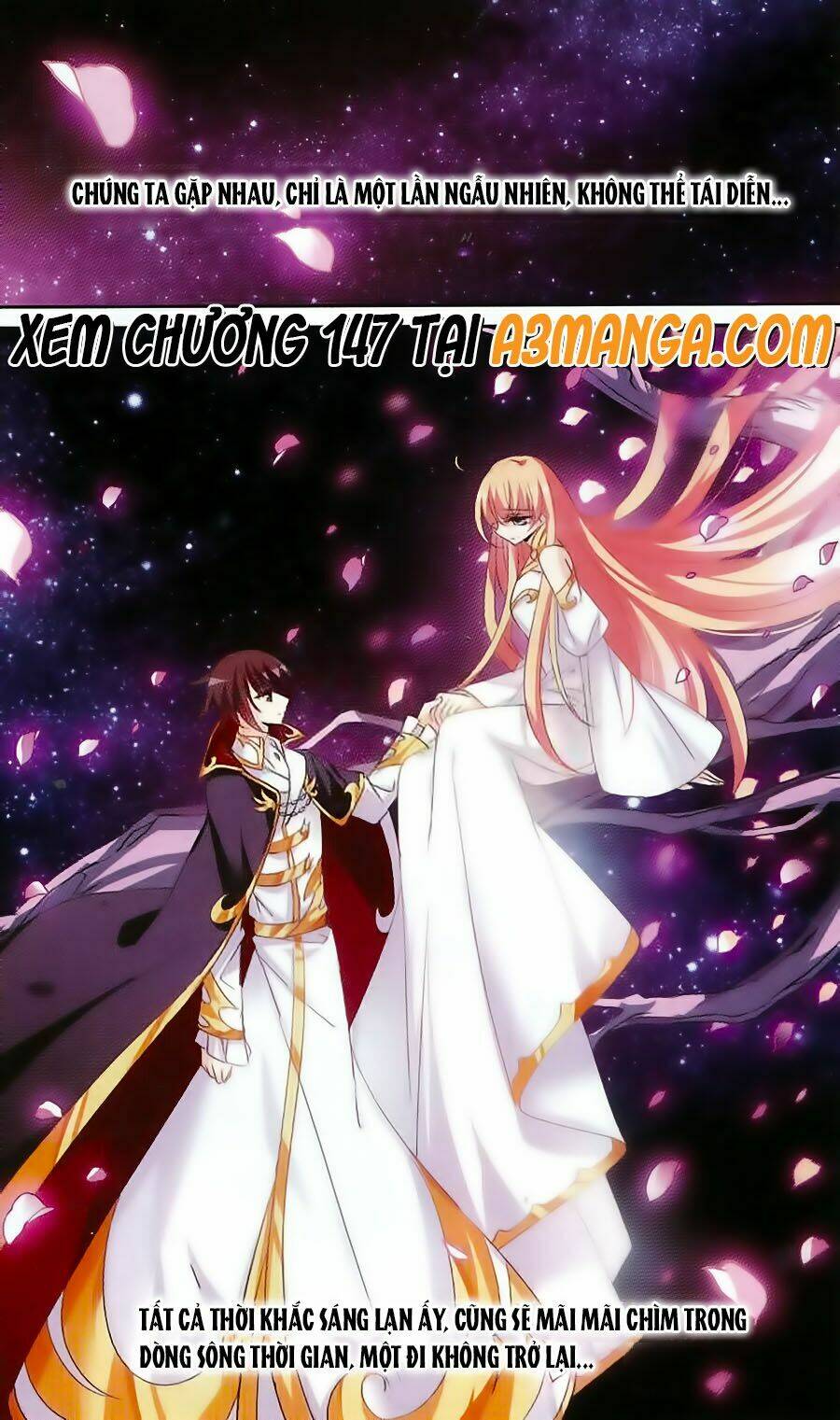 xuyên duyệt tây nguyên 3000 chapter 146 21