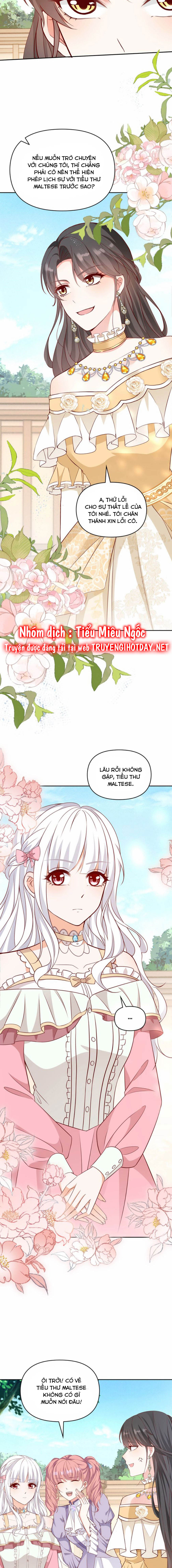 đi tìm papa cho đứa trẻ chapter 22 5