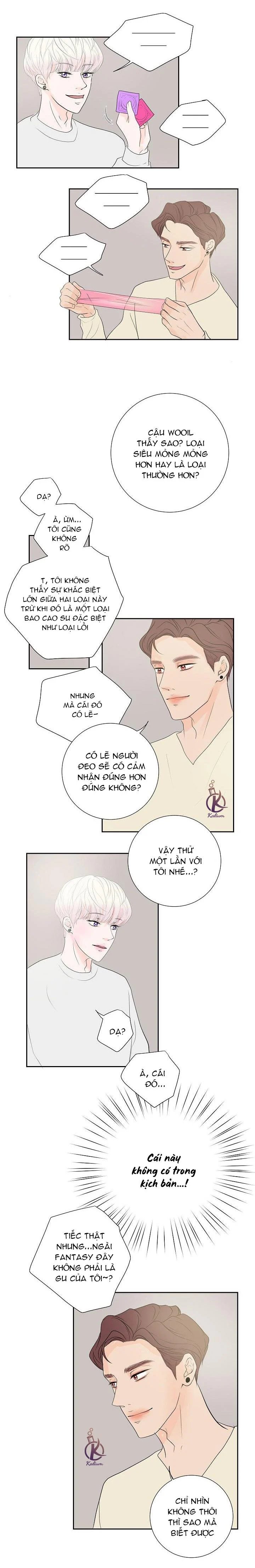 bạn có tò mò về bài review? chapter 26 17