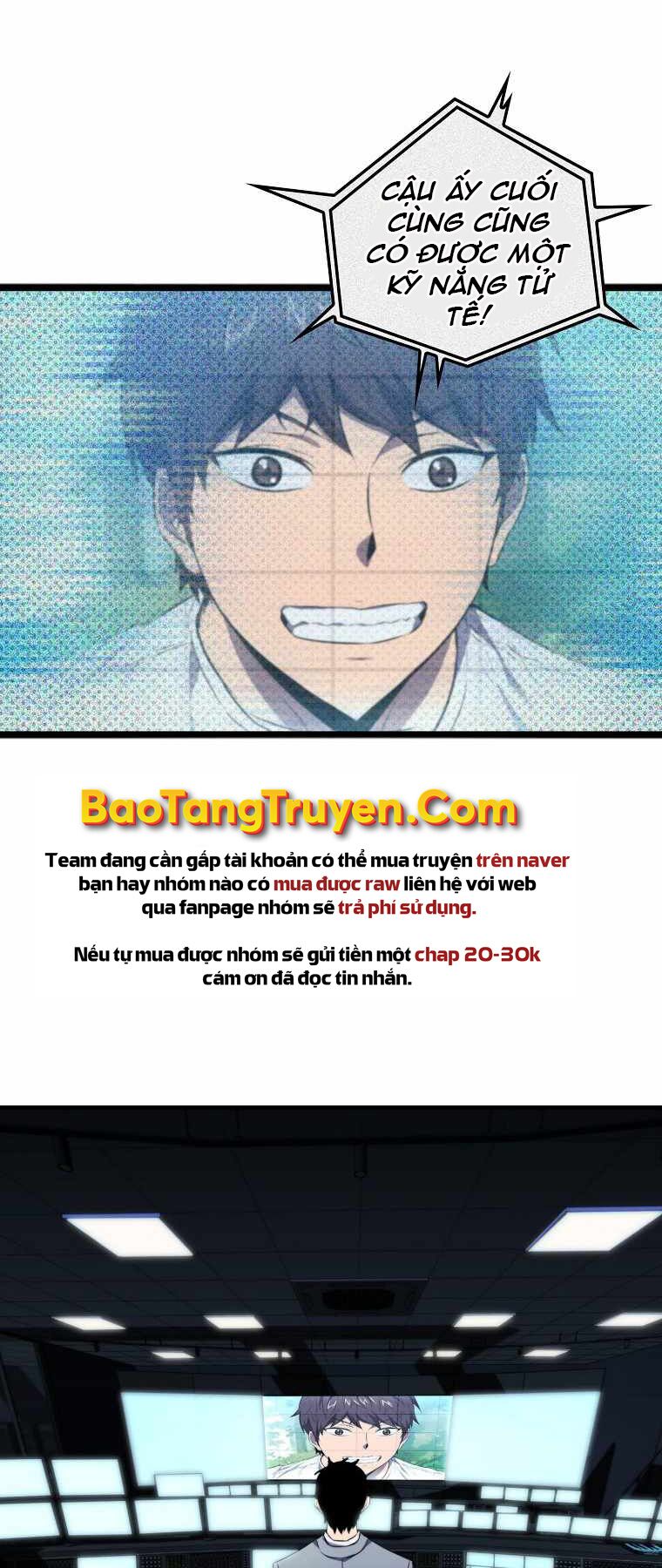 tôi thăng cấp trong lúc ngủ chapter 6 69