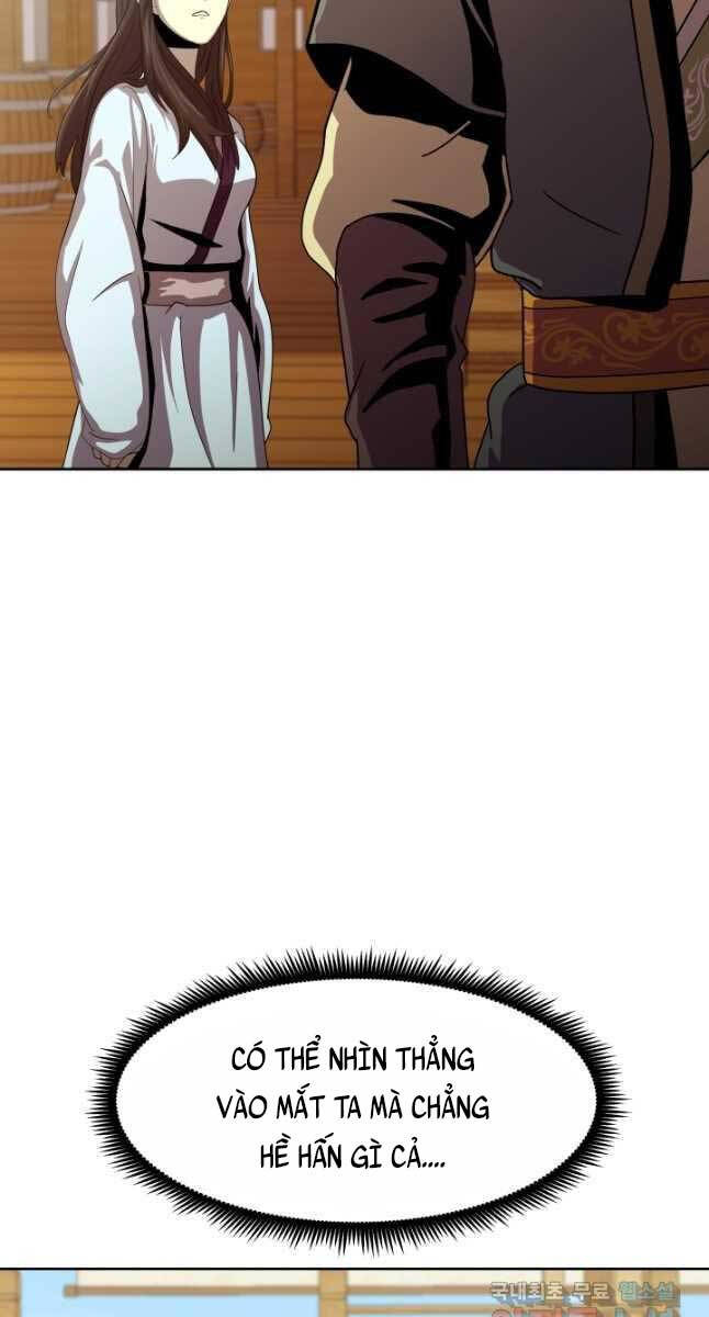 bậc thầy phép thuật ở thế giới võ lâm chapter 21.2 10
