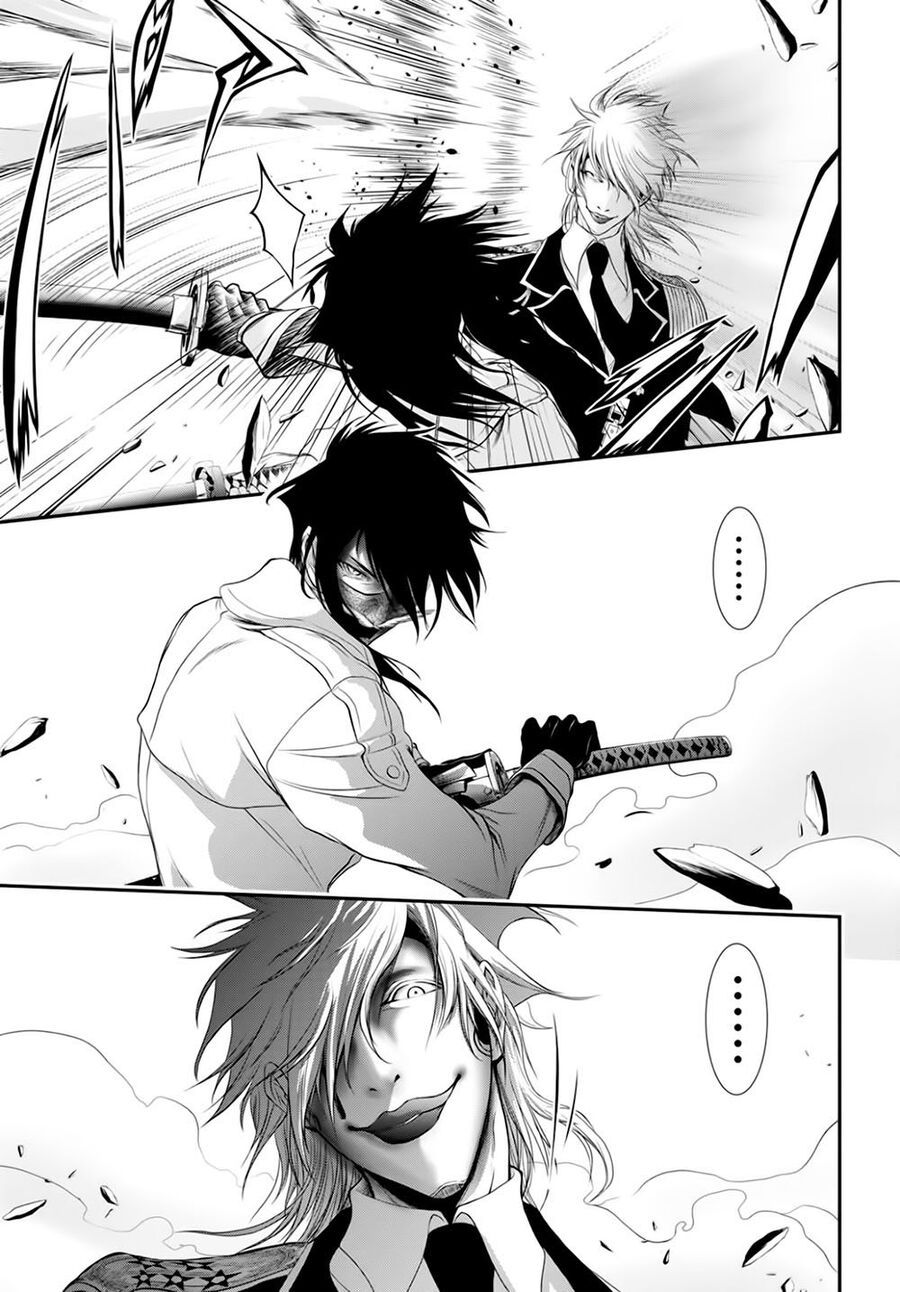 kích trụy vương huyền thoại chapter 66 15