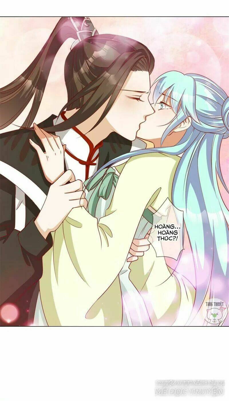 độc y cuồng phi chapter 18 6